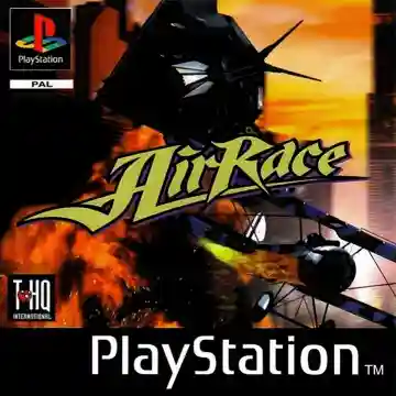 Air Race (EU)